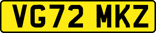 VG72MKZ