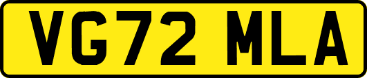 VG72MLA