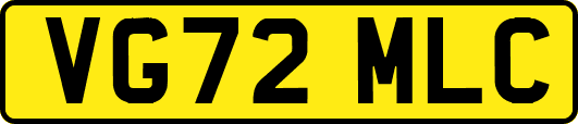 VG72MLC