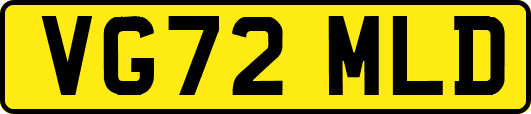 VG72MLD