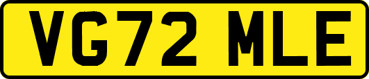 VG72MLE
