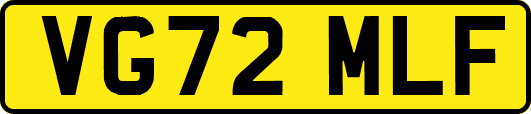 VG72MLF