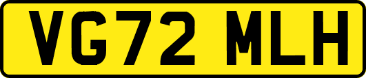 VG72MLH