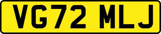 VG72MLJ