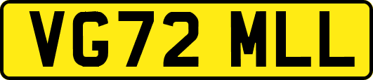 VG72MLL