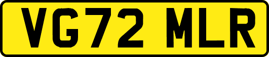 VG72MLR