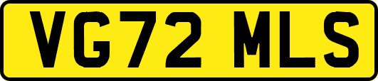 VG72MLS