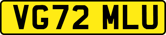 VG72MLU