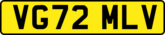 VG72MLV
