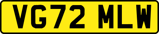 VG72MLW