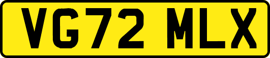 VG72MLX