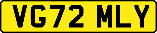 VG72MLY