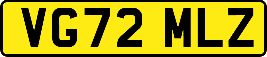 VG72MLZ