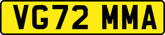 VG72MMA