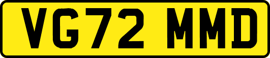 VG72MMD