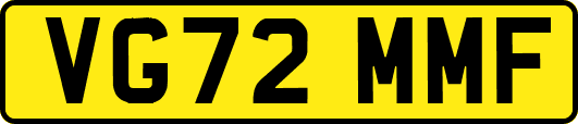VG72MMF