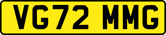 VG72MMG