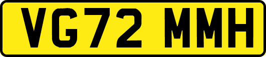 VG72MMH