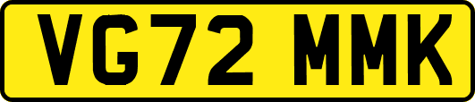 VG72MMK