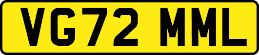 VG72MML