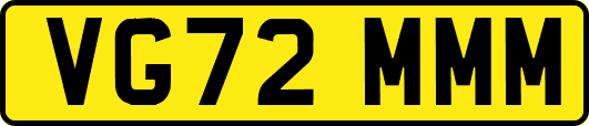 VG72MMM