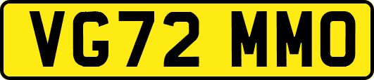 VG72MMO