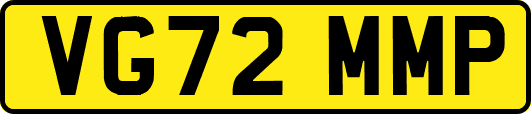 VG72MMP