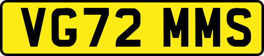 VG72MMS