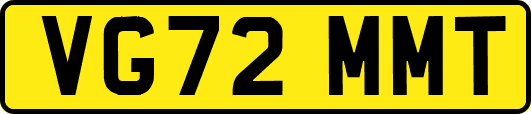 VG72MMT