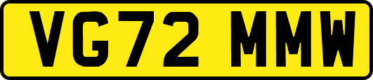 VG72MMW