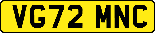 VG72MNC