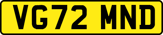 VG72MND