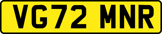 VG72MNR