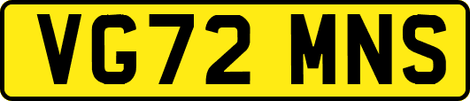VG72MNS