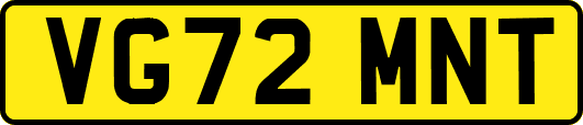 VG72MNT