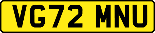 VG72MNU