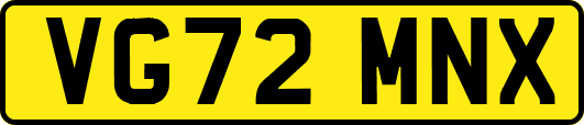 VG72MNX