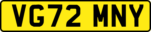 VG72MNY