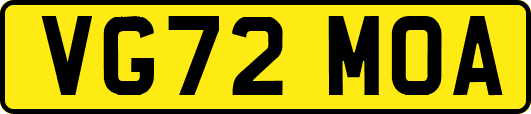 VG72MOA