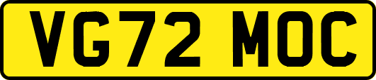 VG72MOC