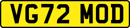 VG72MOD