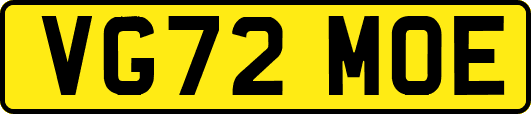 VG72MOE