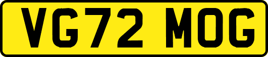 VG72MOG