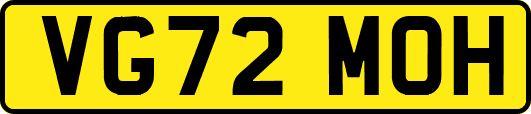 VG72MOH