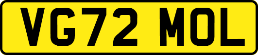 VG72MOL