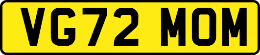 VG72MOM