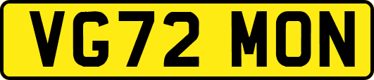 VG72MON