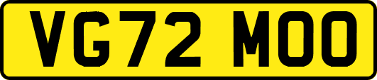 VG72MOO