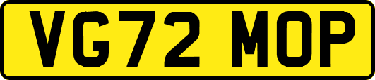 VG72MOP