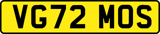 VG72MOS